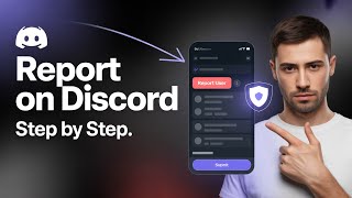 How to Report Someone on Discord – Step-by-Step Guide!