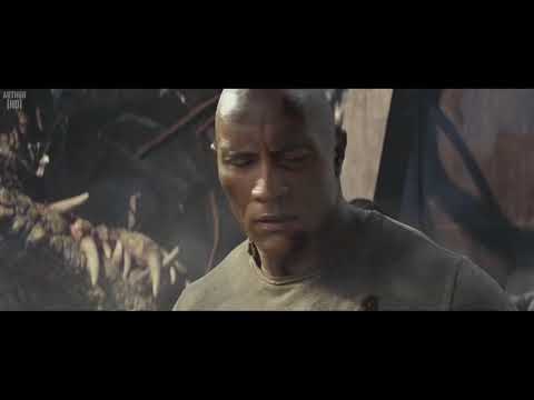 George le hace una broma a Davis