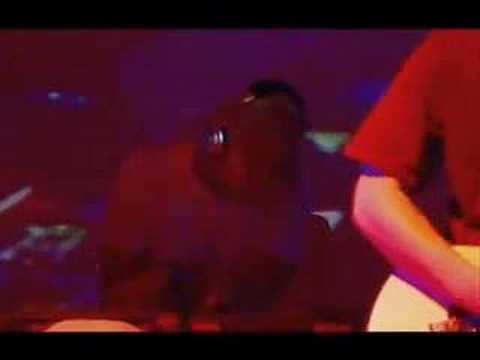 moodorama: The Bushoong