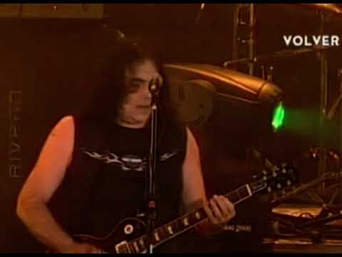 RIFF - La dama del lago - Obras 20/10/2001