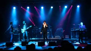 Maleńczuk & Psychodancing "Absolutnie" 14.02.2014