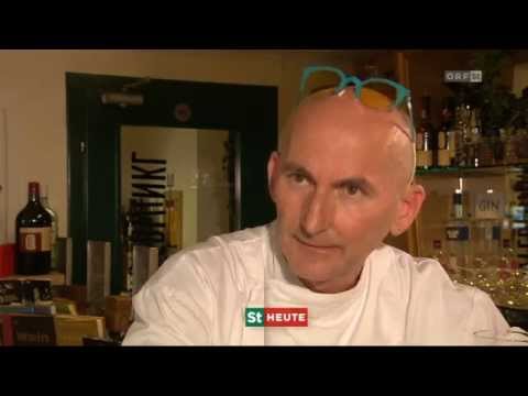 Malerwinkl im Grundners Kulinarium in Hatzendorf