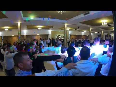 Sârba cu 500 dansatori ❤️ Formația Select Întorsura Buzăului