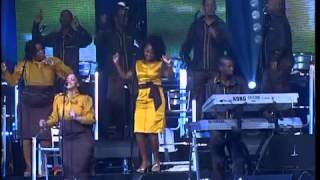 Andrae Crouch Medley - Joyous Celebration