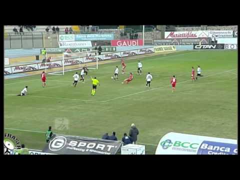 Grosseto Pro Vercelli sintesi e interviste post partita