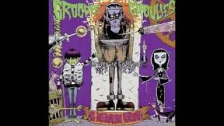 Groovie Ghoulies - Graveyard Girlfriend