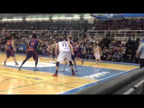 Unión financiera Oviedo 68-quesos cerrato Palencia 74