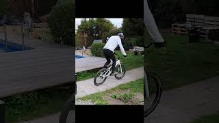 Some tricks can take quite a few tries 😂
