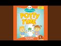 Potty Time Theme