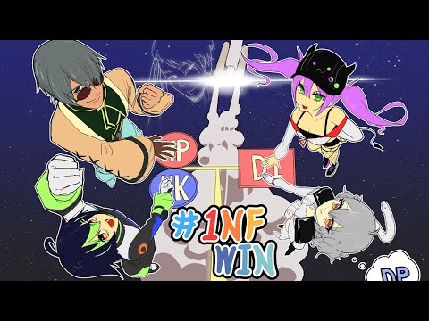 【 Lethal Company 】いんぱくと☆ふれんず大集合【 伊波ライ / にじさんじ 】