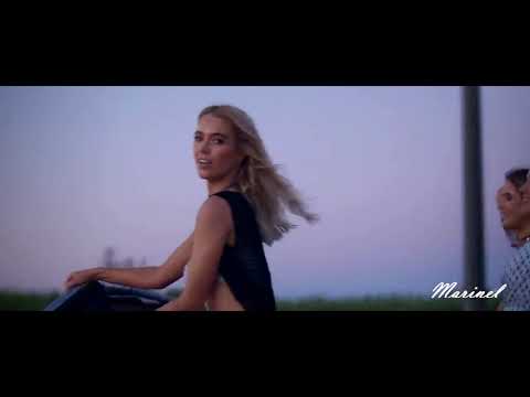 LIZOT & Tiscore &  Maria Gold - Be Mine (Maxun Remix)
