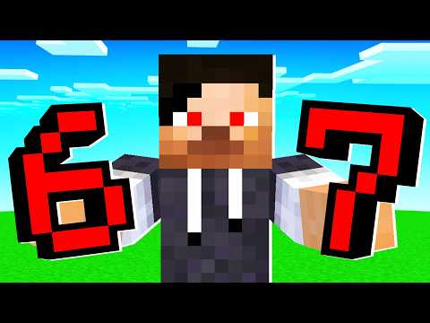 Teszteltem 10+ SZÖRNYŰ Modot 😆 Minecraft