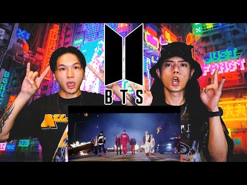 Taiwan Metalhead watch BTS (방탄소년단) 'MIC Drop (Steve Aoki Remix)'  reaction