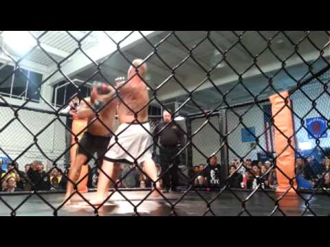 JOSH BOWMAN vs LEVI LANGLEY