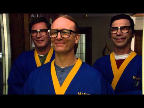 Удар по воротам 3: Молодежная лига - Трейлер