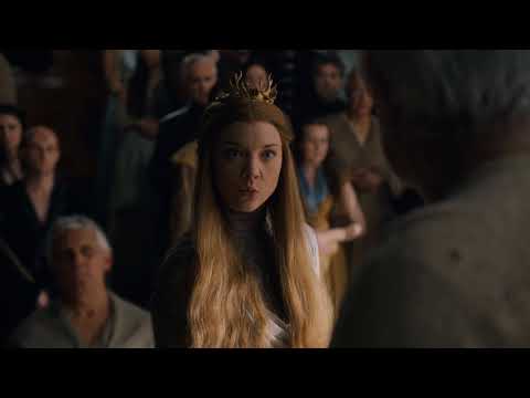 GAME OF THRONES .....le feu grégeois