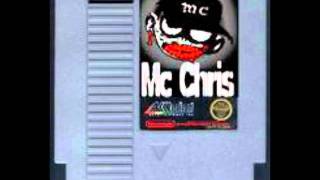 mc chris - Blastic (Simon&#39;s Quest Remix)