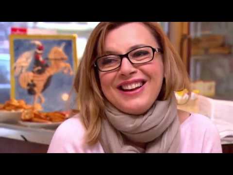 Gasztroangyal 9. rész – Zsidó konyha (2014)