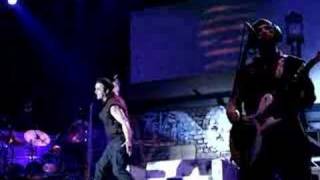 If I Could Change it All Queensryche live at Barcelona
