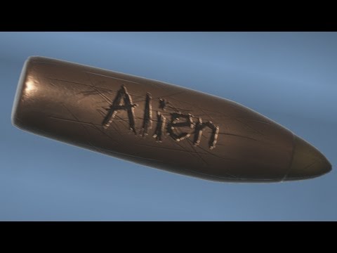 Mortal Kombat XL - All X Ray Moves on Alien (1080p 60FPS) Video