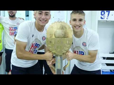 Bija Jednom Jedan Veliki Klub,A Uz Njega Mocna Vojska Fanatika