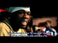 In Da Club - 50 Cent Subtitulada en español (Video Oficial)