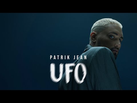 Patrik Jean - UFO (Official Music Video)
