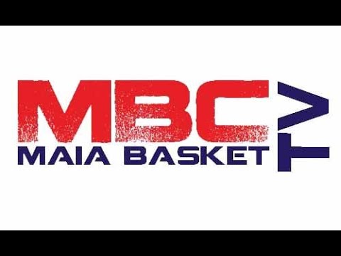 Seniores Masculino| Maia BC vs FIDES