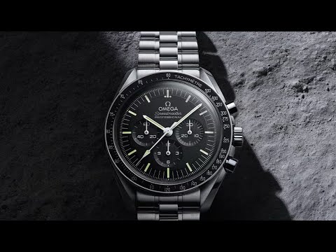 Top 10 Luxury Watches in the World ⌚ | Ultimate Countdown of Icons