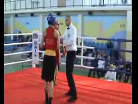 Kordian Wyciszkiewicz (06 Kleofas Katowice) -- Jakub Kuzak (Knurów)