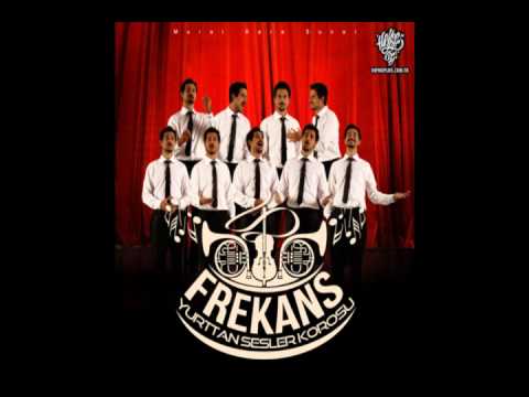 Frekans - Skit (3 Trilyona Satılık Villa)
