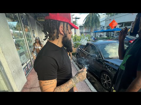 Peso Bill- Lifestyle (Official Music Video)
