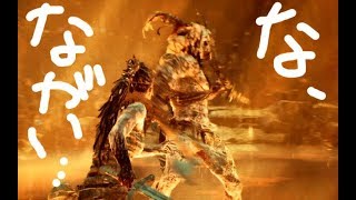 【ぢごく♫ぢこく♫】HELLBLADE Senua's Sacrifice ゲーム実況プレイ #14