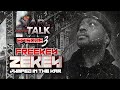 KARTALK WITH KRUTCH | EP 3 : Freeky Zekey Dip Set Talks 44 Shots Loyalty + Polo P on Hip Hop Fashion