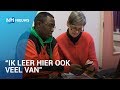 Formulierenbrigade helpt laaggeletterden met het papierwerk
