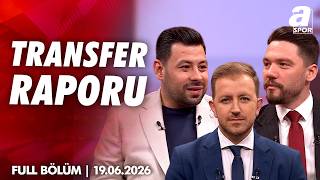 Kaya Temel Galatasaray’ın Transfer Planını Açıkladı