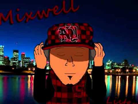 Mixwell - Listen