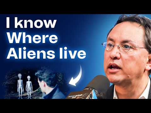 Brandon Fugal: Billionaire Owner of Skinwalker Ranch: “I Saw It With My Own Eyes” | DSH #1644