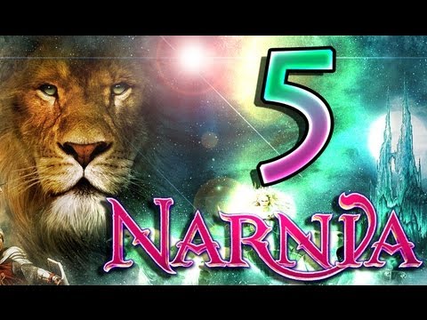 Le Monde de Narnia : Chapitre 1 : Le Lion, La Sorci�re Blanche et l'Armoire Magique Playstation 3