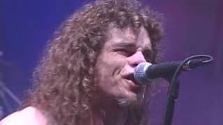Overkill Live - Wrecking Everything: An Evening In Asbury Park