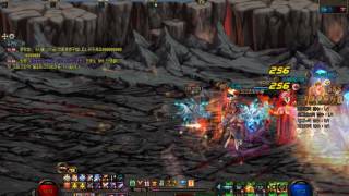 커맨더 4인팟 각톤 탐험기