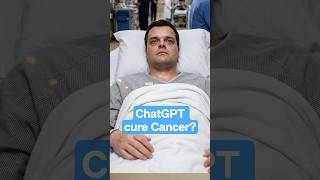 ChatGPT didn't save him, but it helped #git #cancer #ai