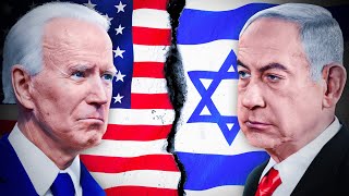 La dernière décision américaine qui met en colère Israël, et sa réponse