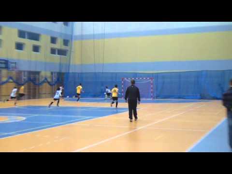 RKS Sarmata 98 Wesola Cup 20110123