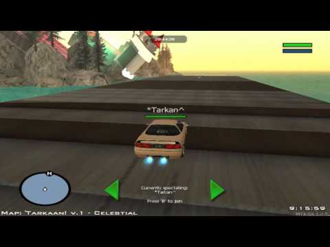 [DM] 'Tarkaan! v.1 - Celestial