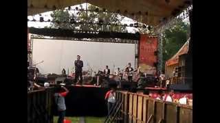 preview picture of video 'Lumineos - Apache East Java Tour, Blitar 27 April 2013'