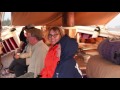 Mary Day Great Schooner Race 2017
