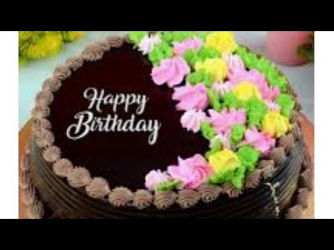 Vanilla sponge cake♥️Best sponge for Birthday cake 👌