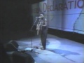 Tracy Chapman - Freedom Now - Live at Amnesty International 1988