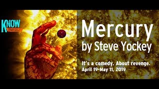 Mercury – Know Theatre of Cincinnati Highlights